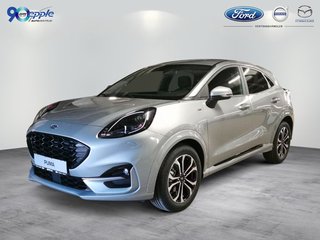 Ford Puma Neuwagen Kaufen