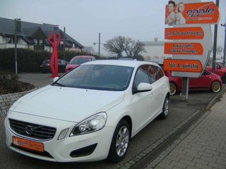 Volvo V60 Used vehicle for sale