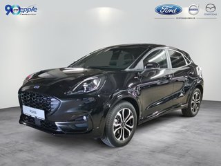 Ford Puma Neuwagen Kaufen