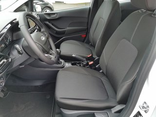Ford Fiesta 1.1 C&C, WINTER PAKET, PDC hinten - photo 1