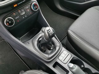 Ford Fiesta 1.1 C&C, WINTER PAKET, PDC hinten - photo 5