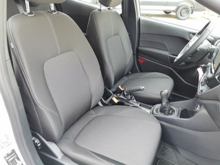 Ford Fiesta 1.1 C&C, WINTER PAKET, PDC hinten - photo 7