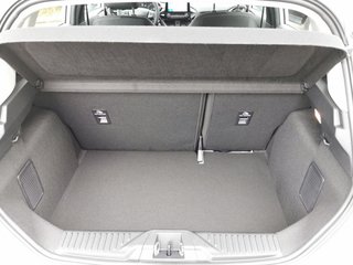 Ford Fiesta 1.1 C&C, WINTER PAKET, PDC hinten - photo 9