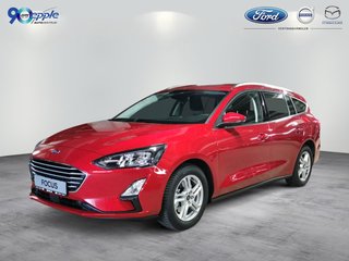 Ford Focus Gebrauchtwagen Kaufen