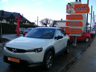 Mazda MX-30 Gebrauchtwagen Kaufen