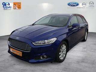 Ford Mondeo Gebrauchtwagen Kaufen