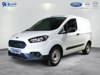 Ford Transit Courier New vehicle for sale