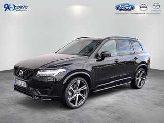 Volvo XC90 Used vehicle for sale