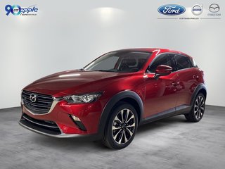 Mazda CX-3 Neuwagen Kaufen