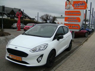 Ford Fiesta Used vehicle for sale
