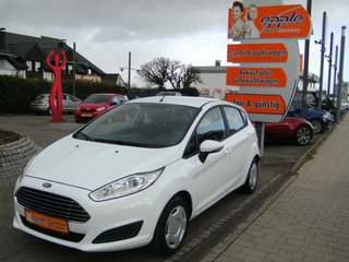 Ford Fiesta Used vehicle for sale