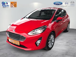 Ford Fiesta Used vehicle for sale