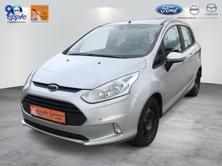 Ford B-Max Gebrauchtwagen Kaufen