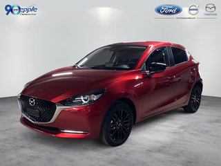 Mazda 2 Neuwagen Kaufen