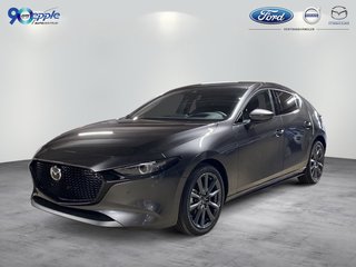 Mazda 3 Neuwagen Kaufen