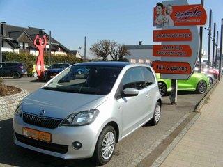 Skoda Citigo Used vehicle for sale