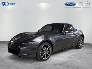 Mazda MX-5 Neuwagen Kaufen