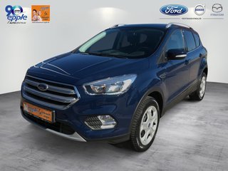 Ford Kuga Used vehicle for sale