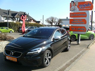Volvo V40 Used vehicle for sale