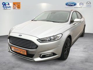 Ford Mondeo Gebrauchtwagen Kaufen