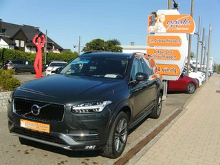 Volvo XC90 Gebrauchtwagen Kaufen