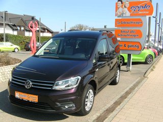 Volkswagen Caddy Used vehicle for sale