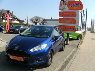 Ford Fiesta Used vehicle for sale