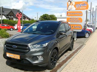 Ford Kuga Gebrauchtwagen Kaufen