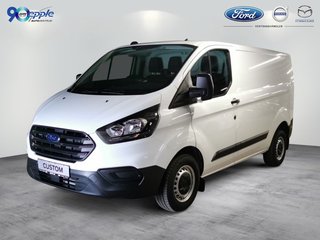 Ford Transit Custom Neuwagen Kaufen