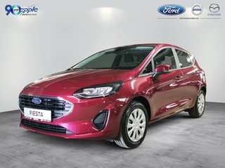 Ford Fiesta New vehicle for sale