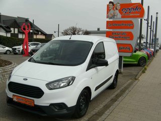 Ford Transit Courier Used vehicle for sale