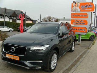 Volvo XC90 Gebrauchtwagen Kaufen