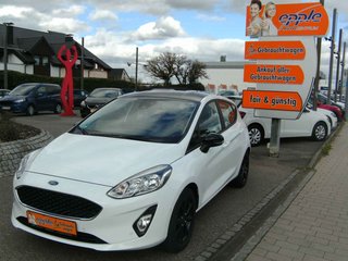 Ford Fiesta Used vehicle for sale