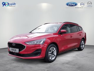 Ford Focus Neuwagen Kaufen
