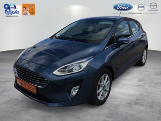 Ford Fiesta Used vehicle for sale