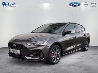 Ford Focus Neuwagen Kaufen