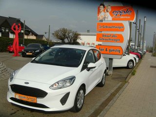 Ford Fiesta Used vehicle for sale