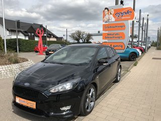 Ford Focus Gebrauchtwagen Kaufen