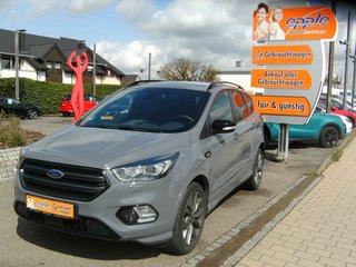 Ford Kuga Used vehicle for sale