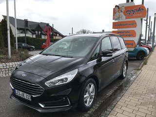 Ford Galaxy Demonstrator for sale