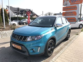 Suzuki Vitara Gebrauchtwagen Kaufen