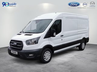 Ford Transit Neuwagen Kaufen
