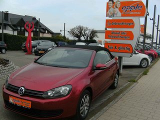 Volkswagen Golf Used vehicle for sale