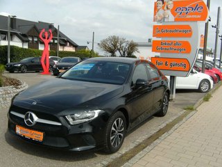 Mercedes-Benz A 180 Gebrauchtwagen Kaufen