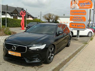 Volvo V90 Gebrauchtwagen Kaufen