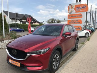 Mazda CX-5 Used vehicle for sale