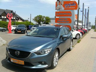 Mazda 6 Used vehicle for sale