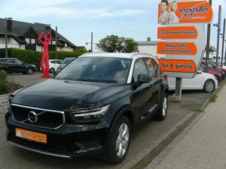 Volvo XC40 Gebrauchtwagen Kaufen