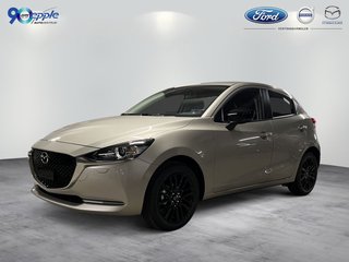 Mazda 2 Neuwagen Kaufen