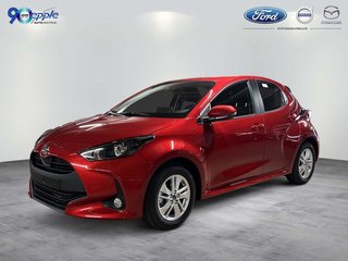 Mazda 2 Neuwagen Kaufen